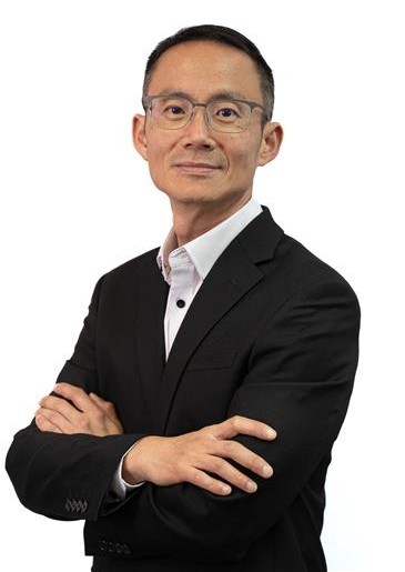Edmond Lai