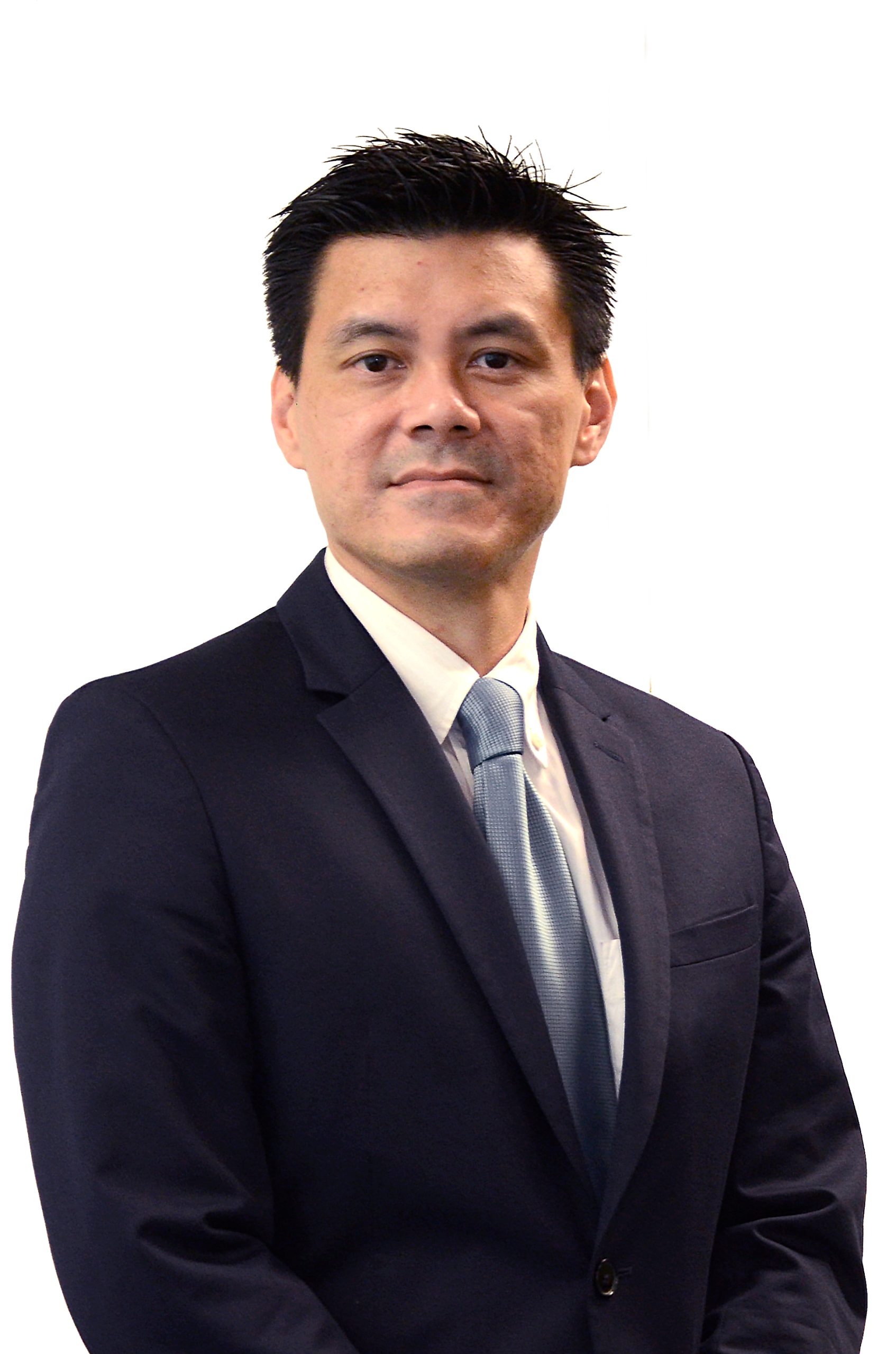 John Chan