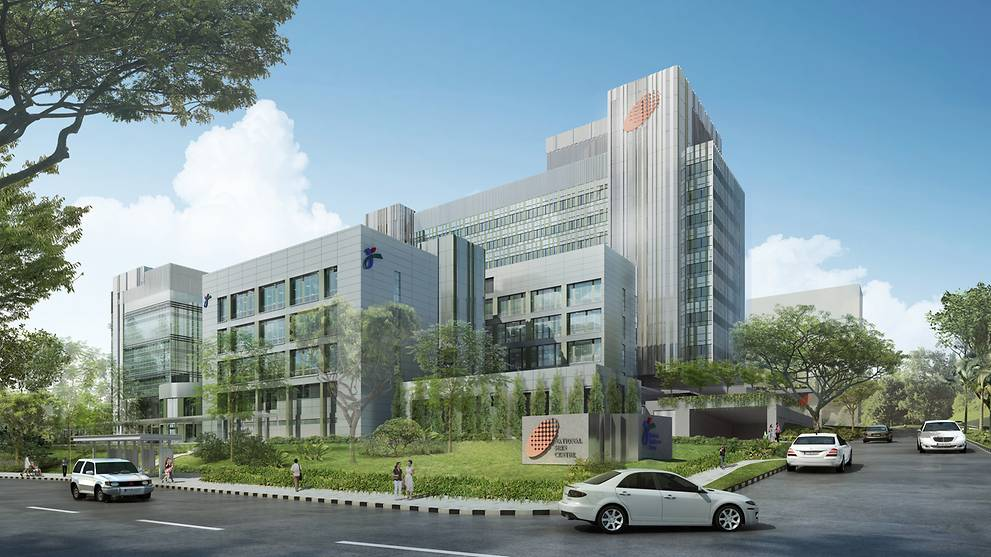 Singapore National Skin Centre
