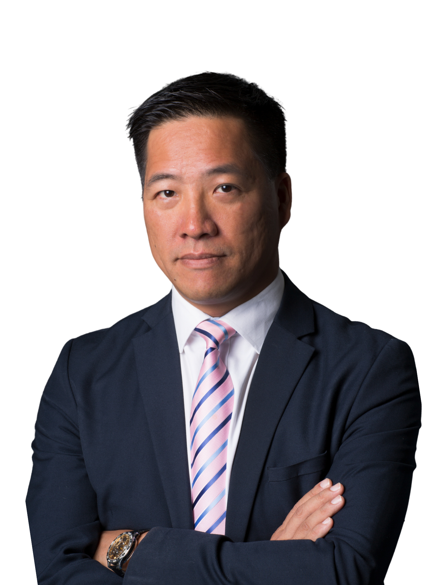 Chris Chong