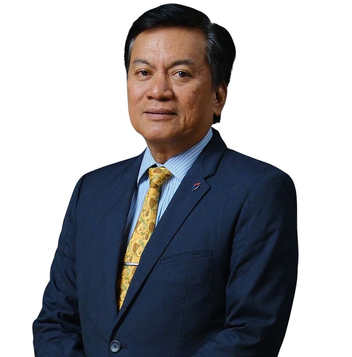 Edwin H. Hernandez