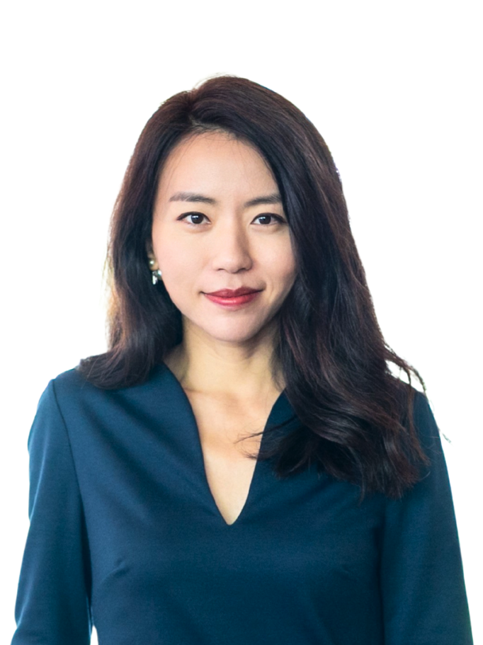 Michelle Tao